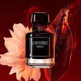 Givenchy L'Interdit Absolu Eau de Parfum Intense for Unisex - 80 ml